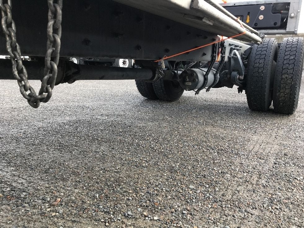 Cab and Chassis Truck-Light and Medium Duty Trucks-Freightliner-2020-M2-Spokane Valley-WA-112,162\n\t\tmiles-$ 41,250 - Image 5