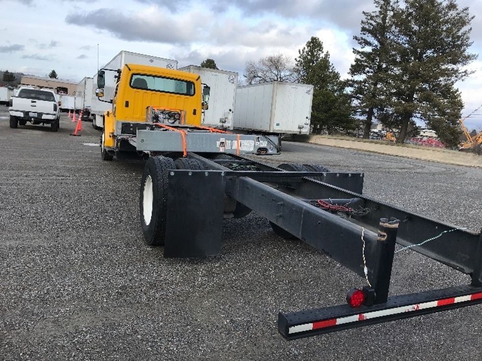 Cab and Chassis Truck-Light and Medium Duty Trucks-Freightliner-2020-M2-Spokane Valley-WA-112,162\n\t\tmiles-$ 41,250 - Image 6
