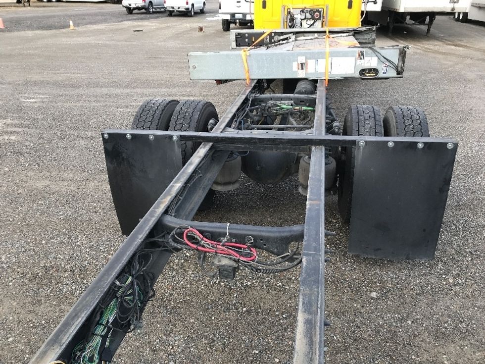 Cab and Chassis Truck-Light and Medium Duty Trucks-Freightliner-2020-M2-Spokane Valley-WA-112,162\n\t\tmiles-$ 41,250 - Image 8