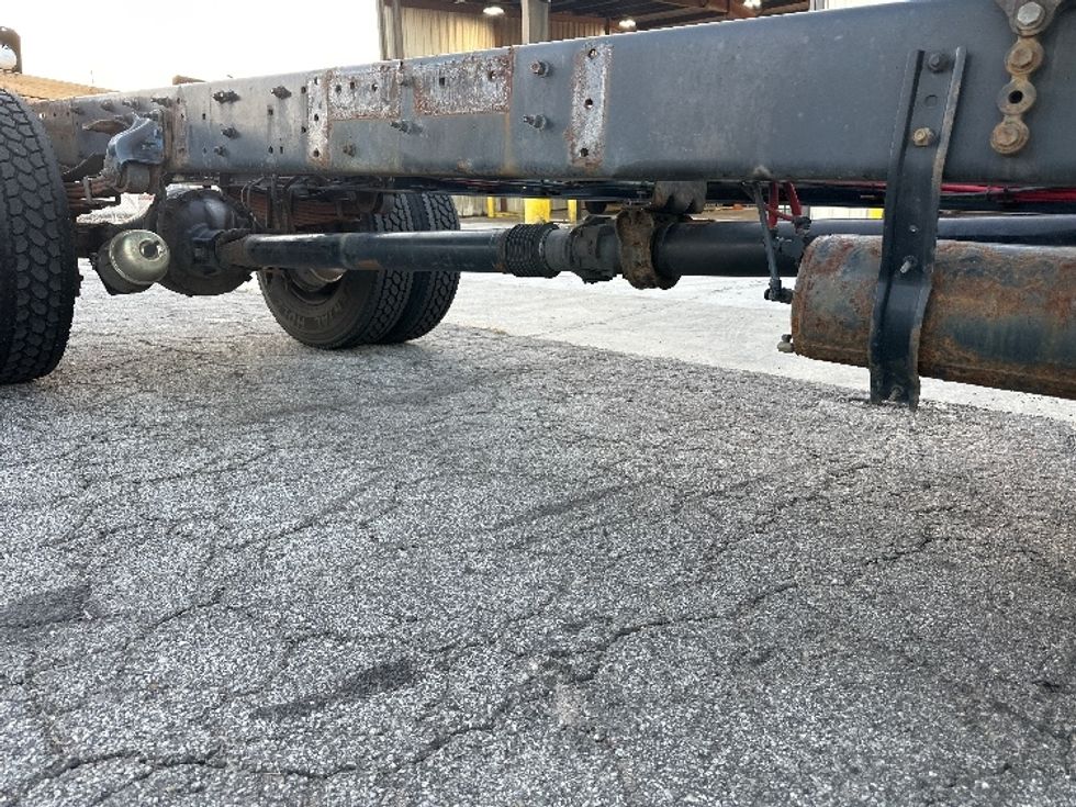 Cab and Chassis Truck-Light and Medium Duty Trucks-Freightliner-2020-M2-Wabash-IN-222,598\n\t\tmiles-$ 30,500 - Image 10