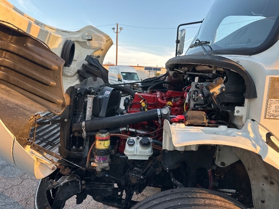 Cab and Chassis Truck-Light and Medium Duty Trucks-Freightliner-2020-M2-Wabash-IN-222,598\n\t\tmiles-$ 30,500 - Image 20