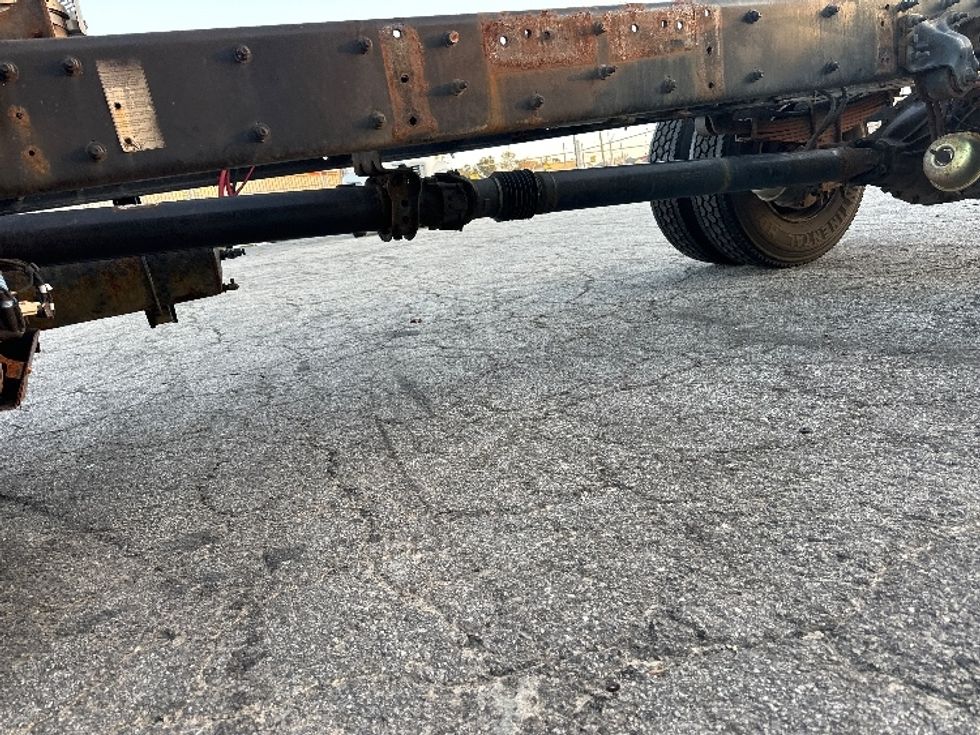 Cab and Chassis Truck-Light and Medium Duty Trucks-Freightliner-2020-M2-Wabash-IN-222,598\n\t\tmiles-$ 30,500 - Image 5