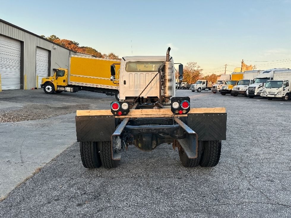 Cab and Chassis Truck-Light and Medium Duty Trucks-Freightliner-2020-M2-Wabash-IN-222,598\n\t\tmiles-$ 30,500 - Image 7