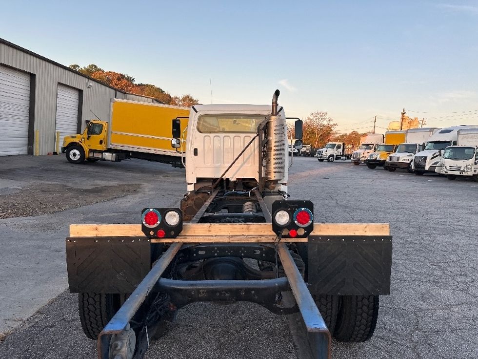 Cab and Chassis Truck-Light and Medium Duty Trucks-Freightliner-2020-M2-Wabash-IN-222,598\n\t\tmiles-$ 30,500 - Image 8