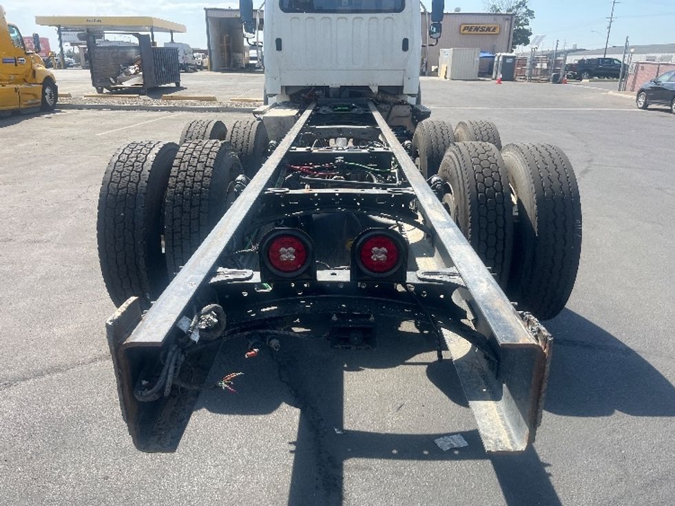 Cab and Chassis Truck-Light and Medium Duty Trucks-Freightliner-2020-M211264S-Bakersfield-CA-236,005\n\t\tmiles-$ 85,500 - Image 8