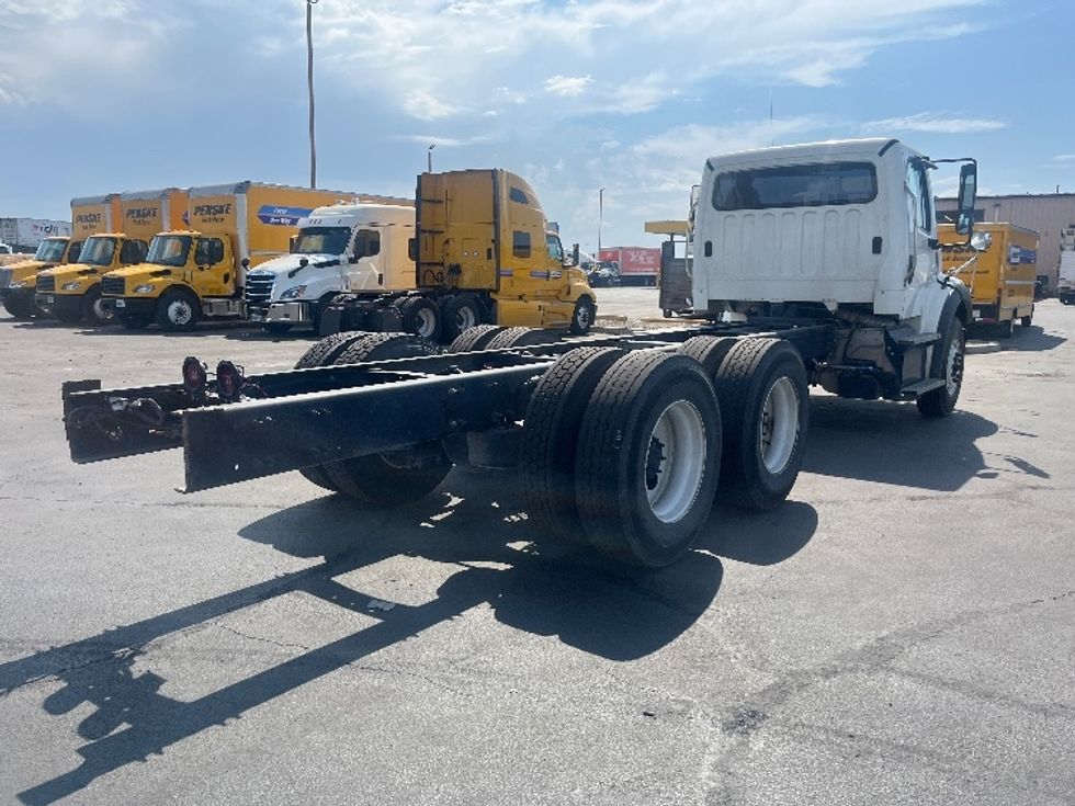 Cab and Chassis Truck-Light and Medium Duty Trucks-Freightliner-2020-M211264S-Bakersfield-CA-236,005\n\t\tmiles-$ 85,500 - Image 12