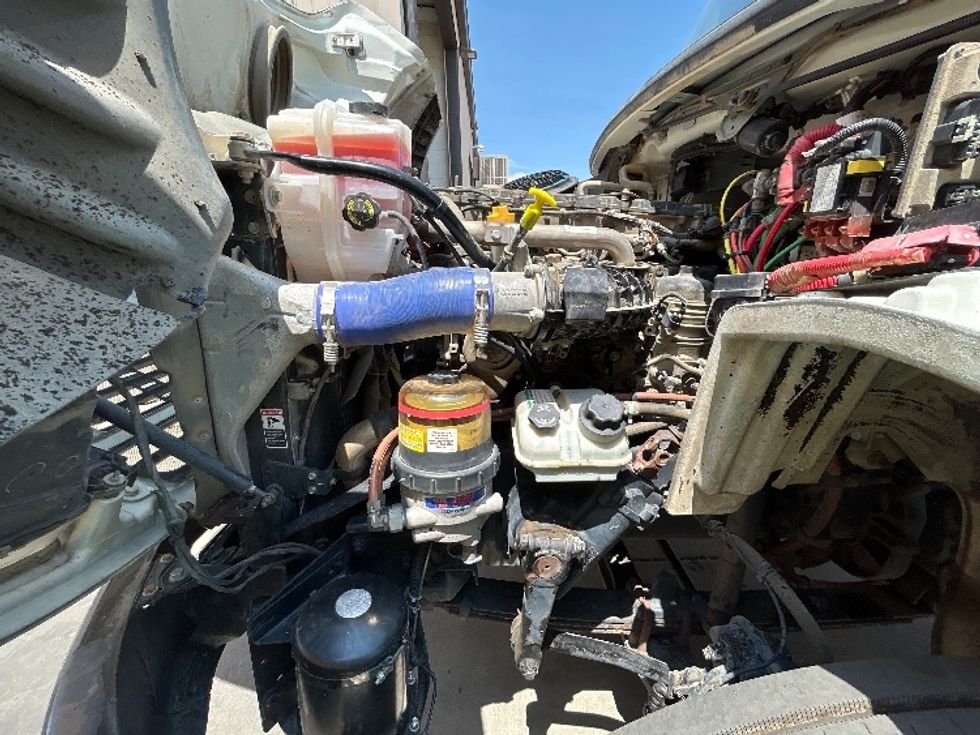 Cab and Chassis Truck-Light and Medium Duty Trucks-Freightliner-2020-M211264S-Bakersfield-CA-236,005\n\t\tmiles-$ 85,500 - Image 23