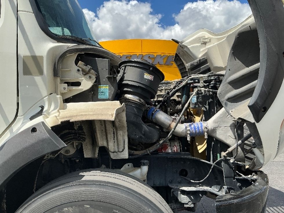 Cab and Chassis Truck-Light and Medium Duty Trucks-Freightliner-2020-M211264S-San Antonio-TX-165,392\n\t\tmiles-$ 89,750 - Image 19