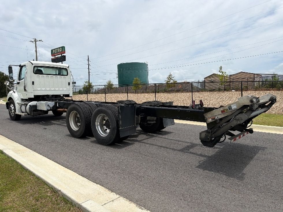 Cab and Chassis Truck-Light and Medium Duty Trucks-Freightliner-2020-M211264S-Shreveport-LA-310,141\n\t\tmiles-$ 83,500 - Image 6