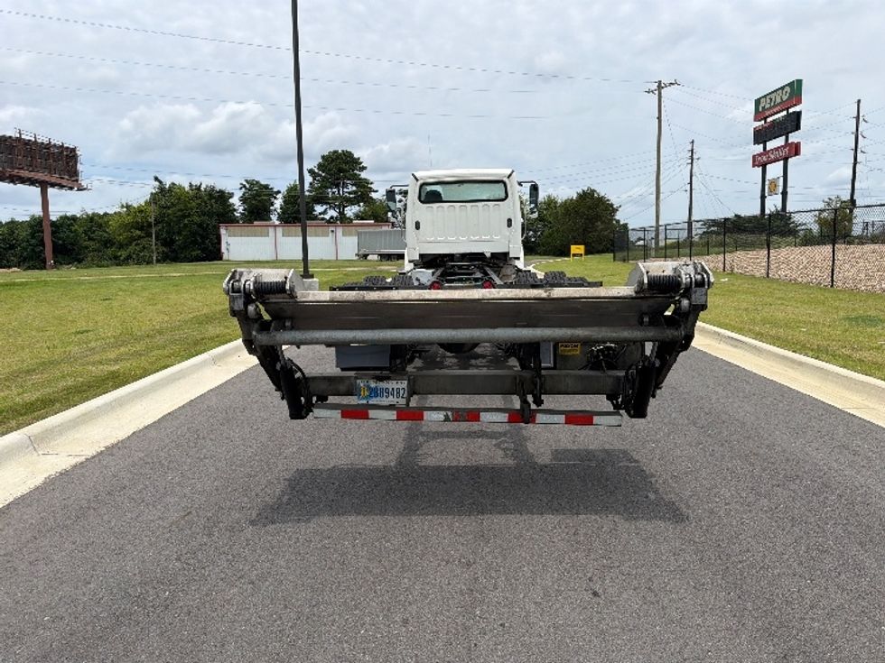 Cab and Chassis Truck-Light and Medium Duty Trucks-Freightliner-2020-M211264S-Shreveport-LA-310,141\n\t\tmiles-$ 83,500 - Image 7