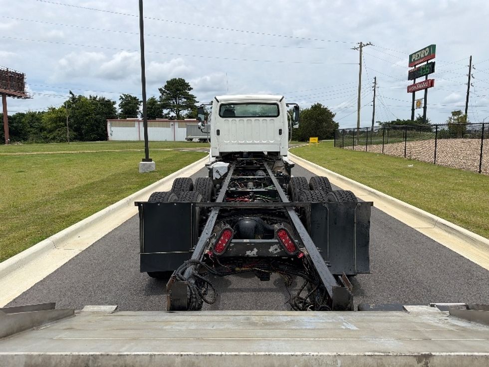Cab and Chassis Truck-Light and Medium Duty Trucks-Freightliner-2020-M211264S-Shreveport-LA-310,141\n\t\tmiles-$ 83,500 - Image 8