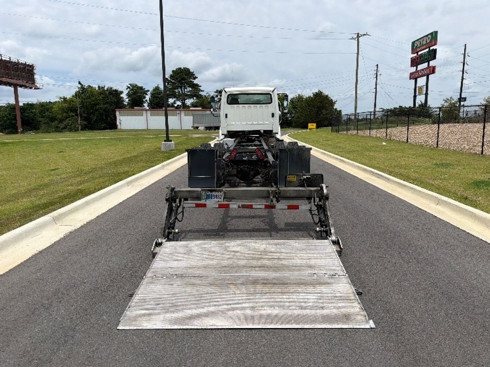 Cab and Chassis Truck-Light and Medium Duty Trucks-Freightliner-2020-M211264S-Shreveport-LA-310,141\n\t\tmiles-$ 83,500 - Image 9