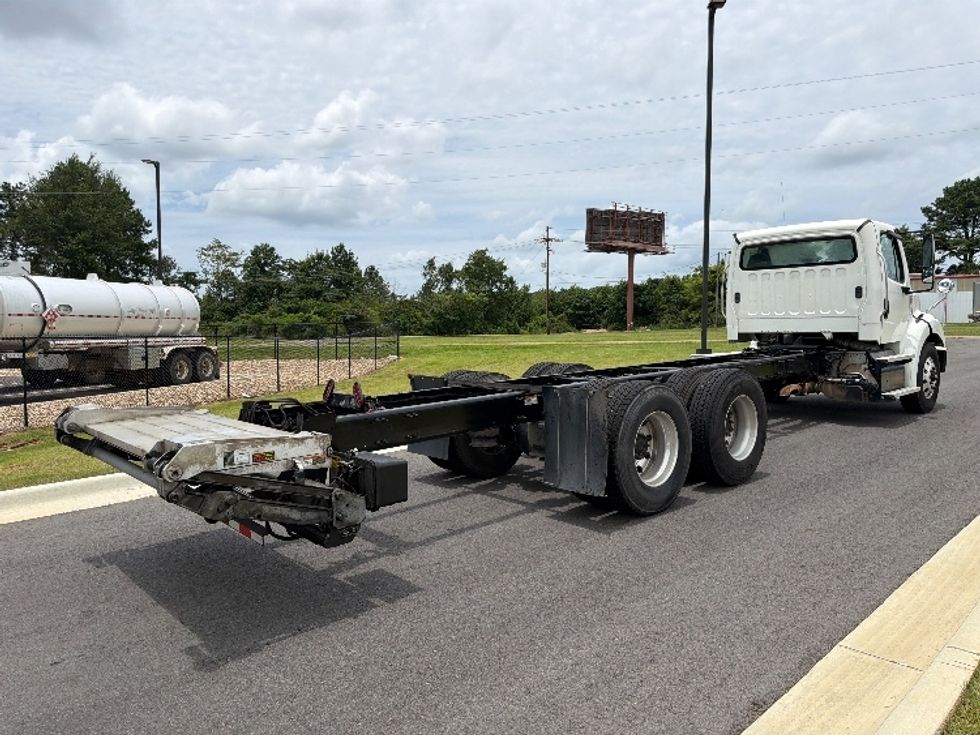 Cab and Chassis Truck-Light and Medium Duty Trucks-Freightliner-2020-M211264S-Shreveport-LA-310,141\n\t\tmiles-$ 83,500 - Image 11