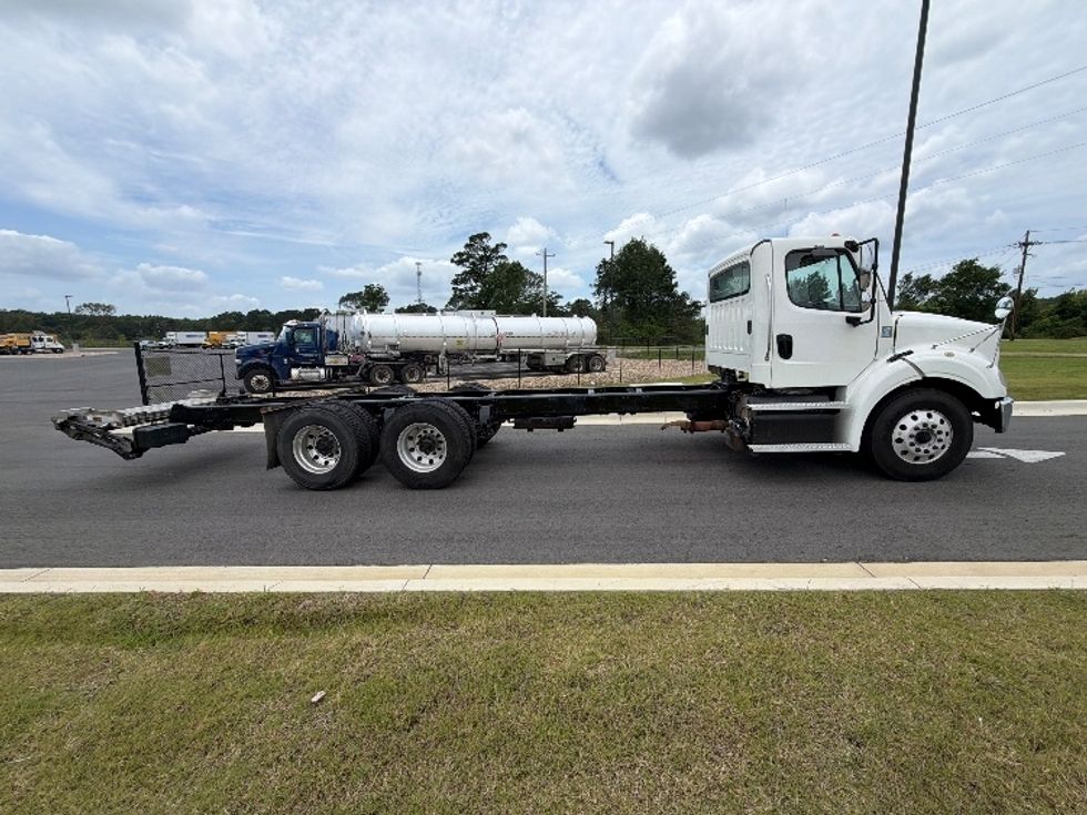 Cab and Chassis Truck-Light and Medium Duty Trucks-Freightliner-2020-M211264S-Shreveport-LA-310,141\n\t\tmiles-$ 83,500 - Image 13