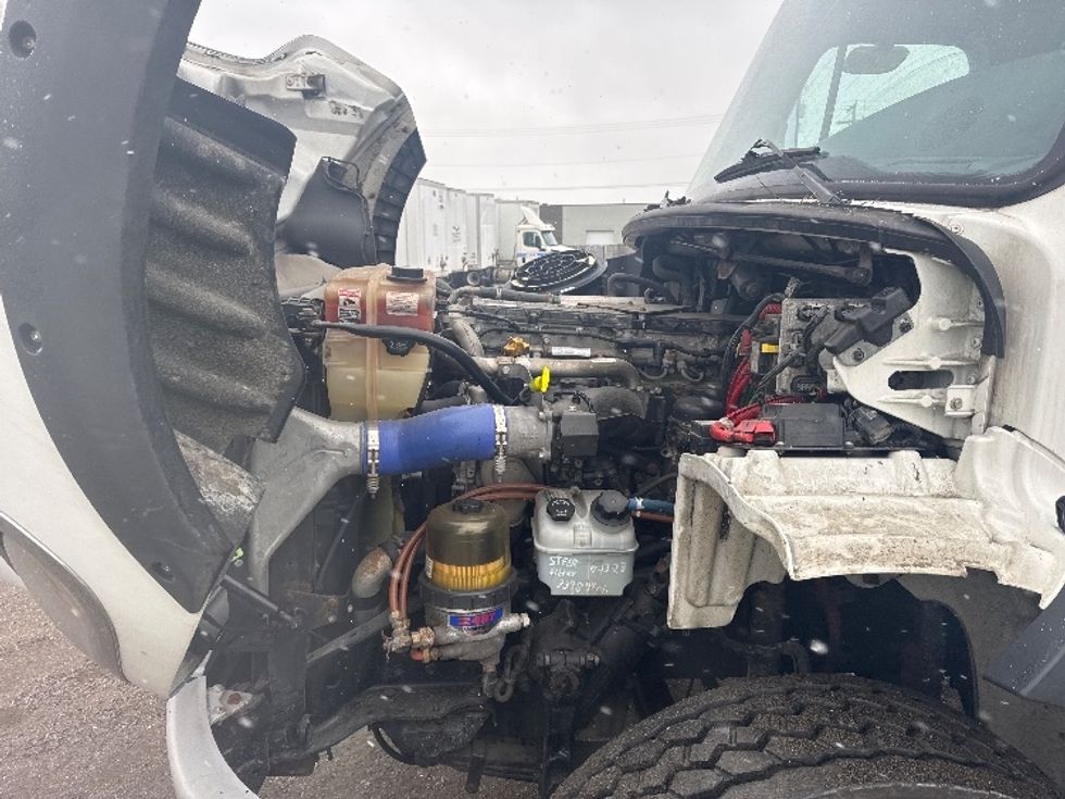 Cab and Chassis Truck-Light and Medium Duty Trucks-Freightliner-2020-M211284S-Warren-MI-359,671\n\t\tmiles-$ 93,000 - Image 19