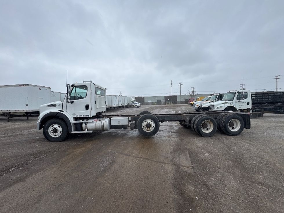 2020 Freightliner M2 112 Medium Duty photo 4