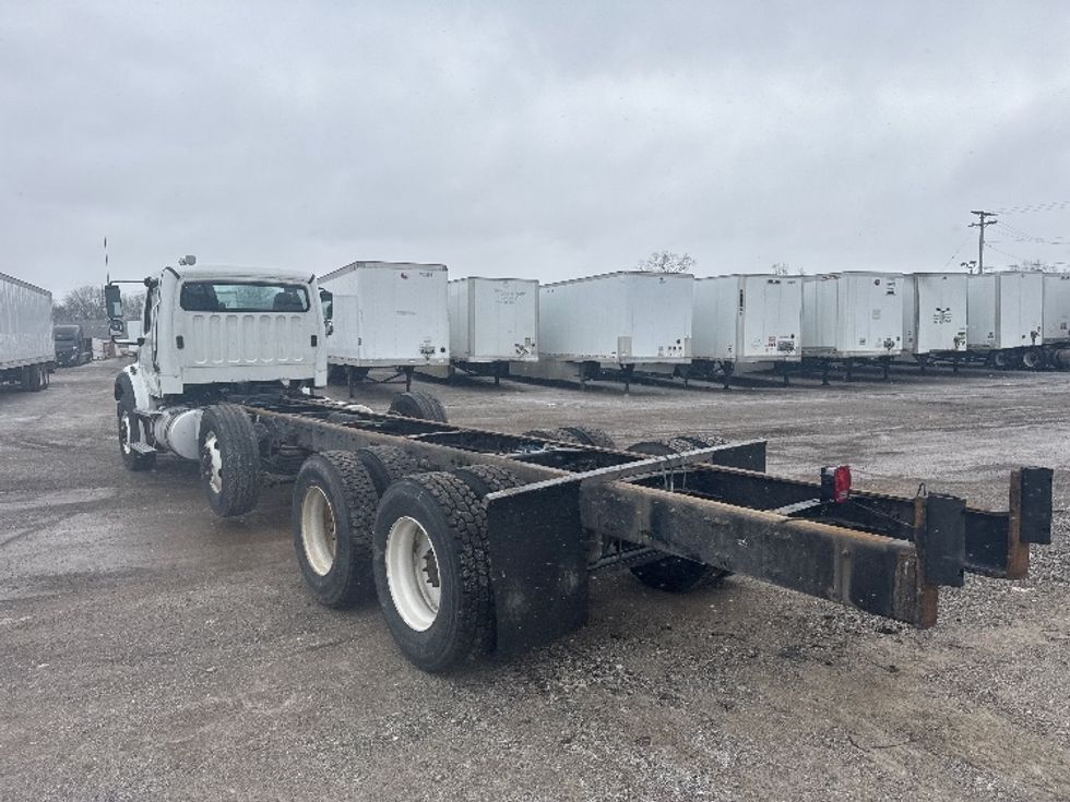 Cab and Chassis Truck-Light and Medium Duty Trucks-Freightliner-2020-M211284S-Warren-MI-359,671\n\t\tmiles-$ 93,000 - Image 6