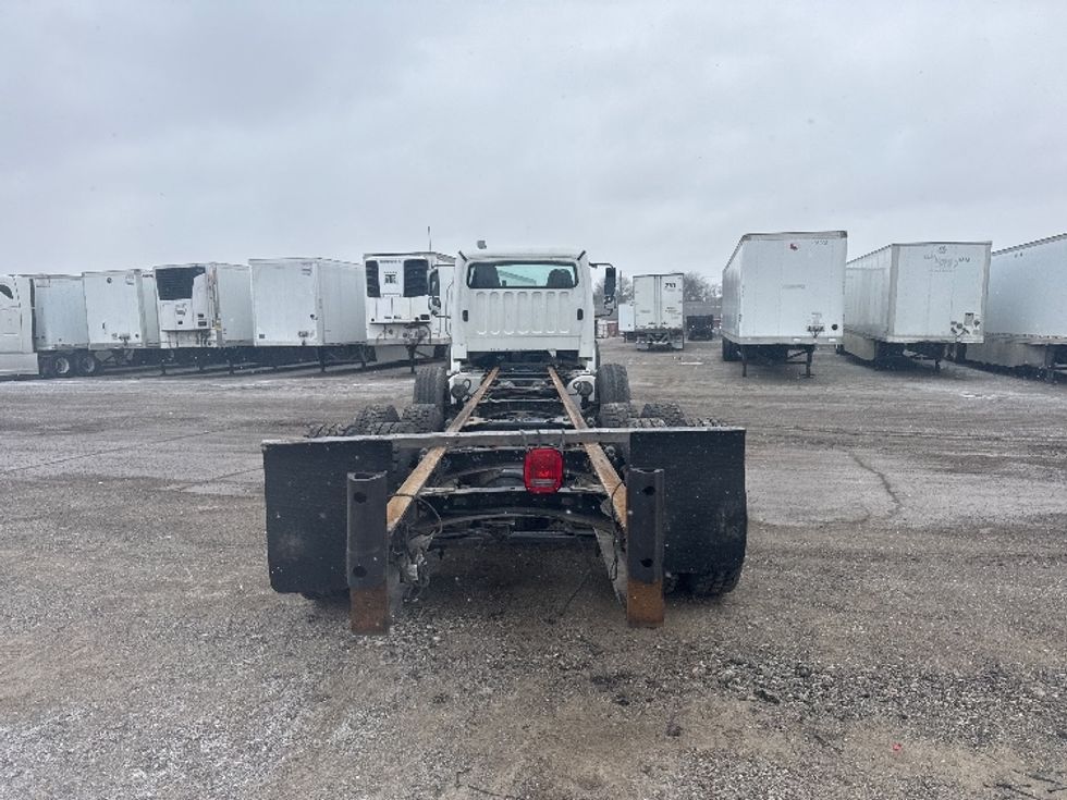 Cab and Chassis Truck-Light and Medium Duty Trucks-Freightliner-2020-M211284S-Warren-MI-359,671\n\t\tmiles-$ 93,000 - Image 7