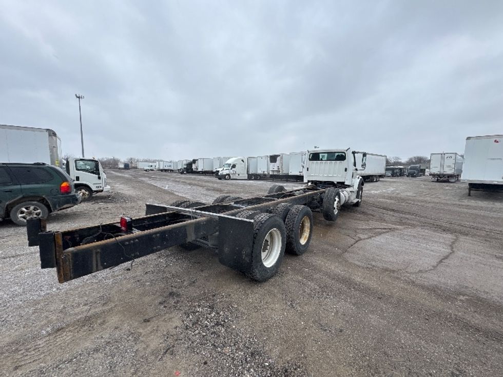 Cab and Chassis Truck-Light and Medium Duty Trucks-Freightliner-2020-M211284S-Warren-MI-359,671\n\t\tmiles-$ 93,000 - Image 8