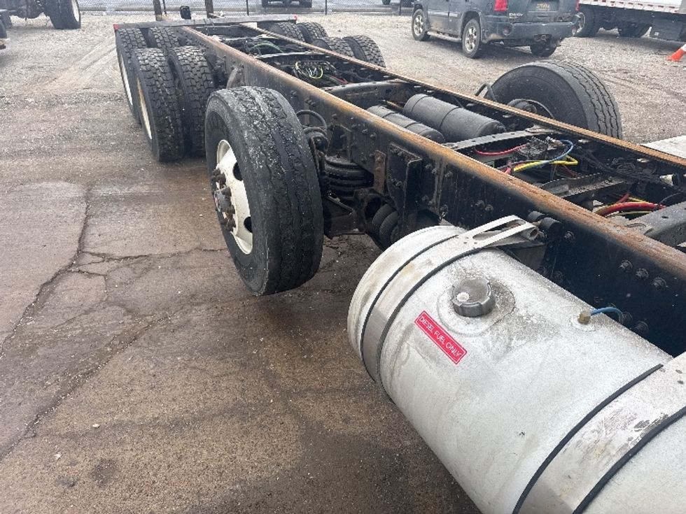 Cab and Chassis Truck-Light and Medium Duty Trucks-Freightliner-2020-M211284S-Warren-MI-359,671\n\t\tmiles-$ 93,000 - Image 9