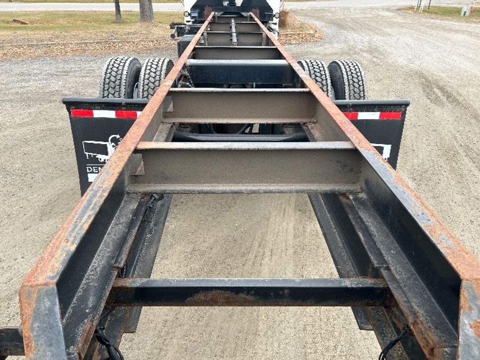 Cab and Chassis Truck-Light and Medium Duty Trucks-Freightliner-2021-M2-Brooklyn Park-MN-265,068\n\t\tmiles-$ 30,750 - Image 10