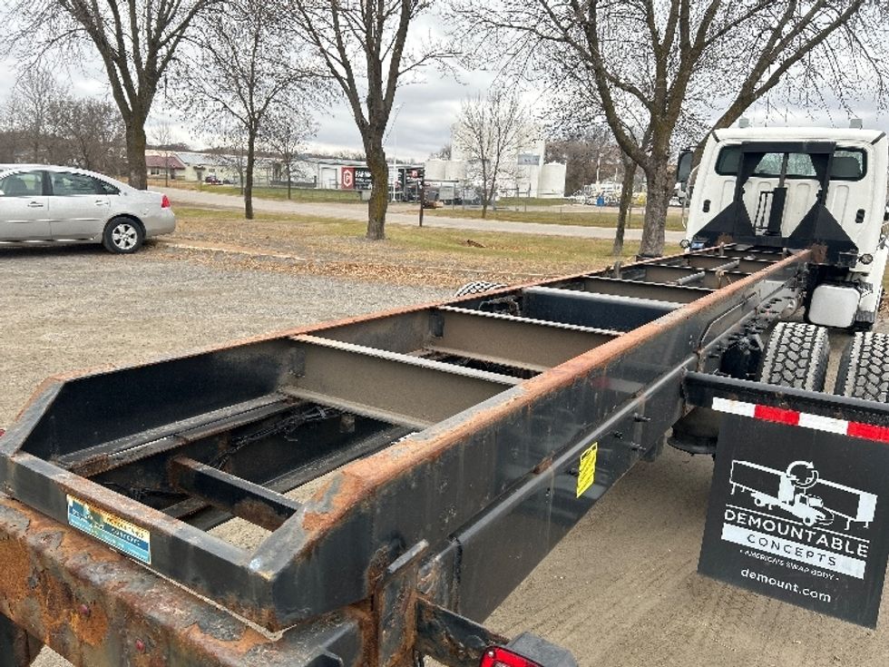Cab and Chassis Truck-Light and Medium Duty Trucks-Freightliner-2021-M2-Brooklyn Park-MN-265,068\n\t\tmiles-$ 30,750 - Image 11