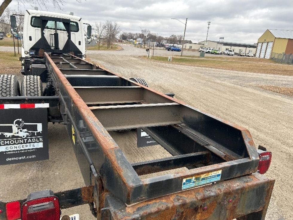 Cab and Chassis Truck-Light and Medium Duty Trucks-Freightliner-2021-M2-Brooklyn Park-MN-265,068\n\t\tmiles-$ 30,750 - Image 12