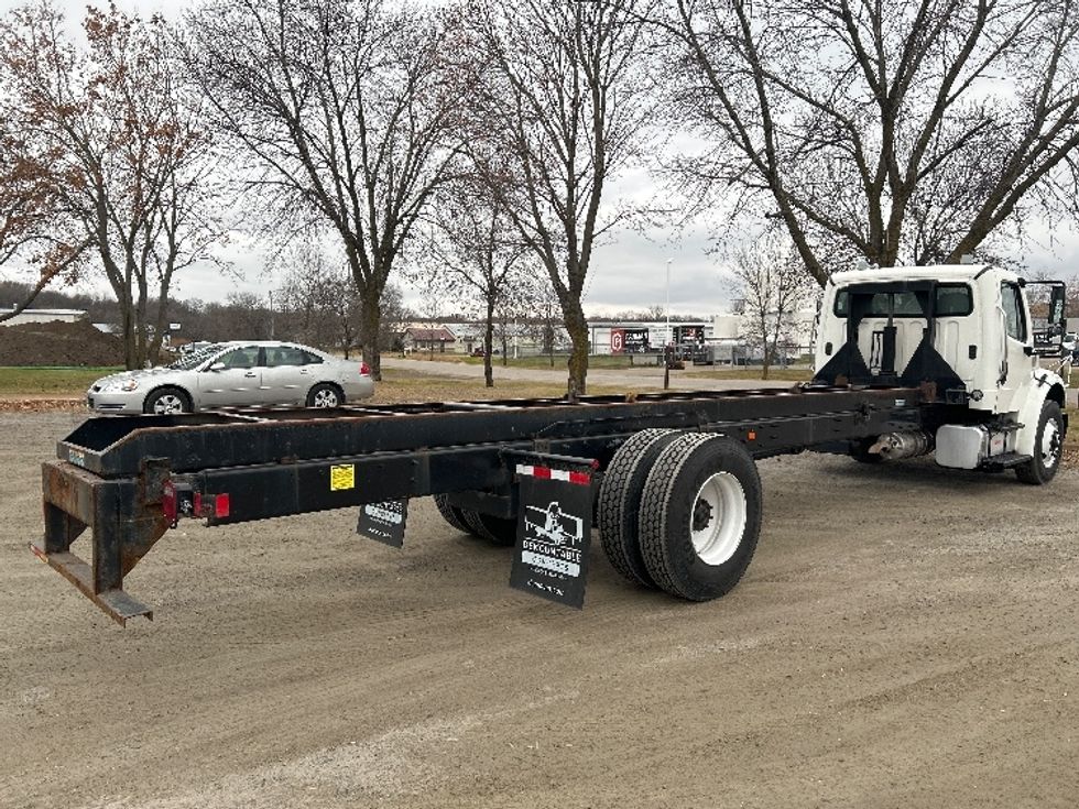 Cab and Chassis Truck-Light and Medium Duty Trucks-Freightliner-2021-M2-Brooklyn Park-MN-265,068\n\t\tmiles-$ 30,750 - Image 13
