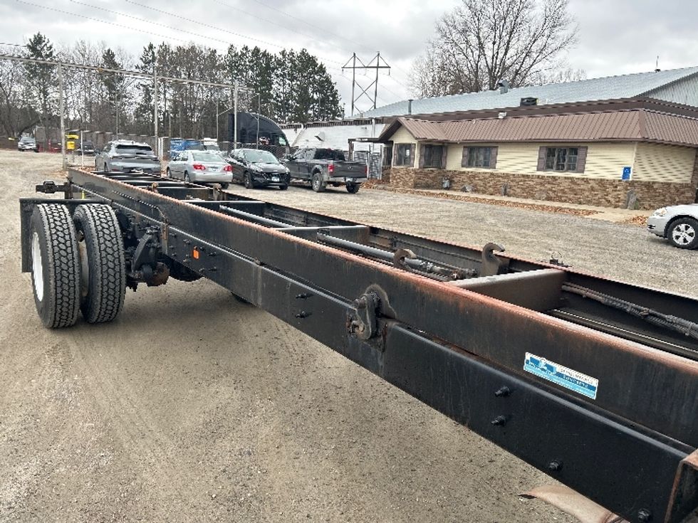 Cab and Chassis Truck-Light and Medium Duty Trucks-Freightliner-2021-M2-Brooklyn Park-MN-265,068\n\t\tmiles-$ 30,750 - Image 14