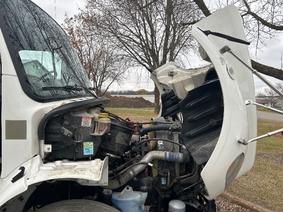 Cab and Chassis Truck-Light and Medium Duty Trucks-Freightliner-2021-M2-Brooklyn Park-MN-265,068\n\t\tmiles-$ 30,750 - Image 23