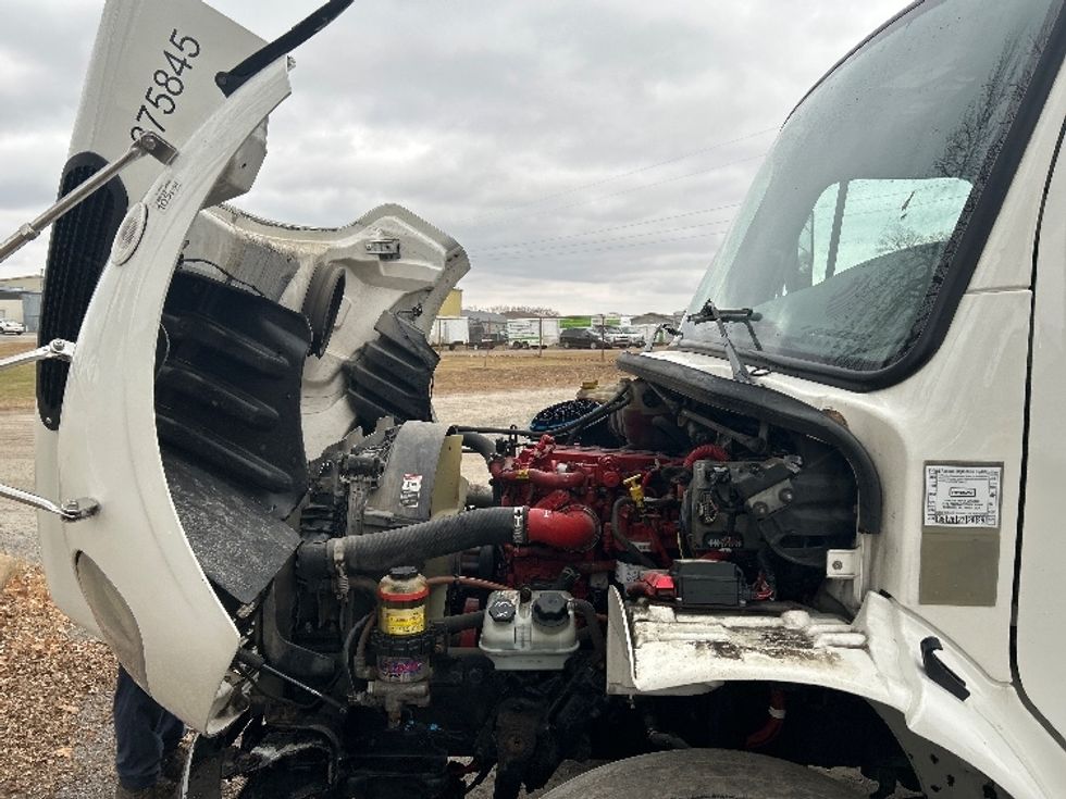 Cab and Chassis Truck-Light and Medium Duty Trucks-Freightliner-2021-M2-Brooklyn Park-MN-265,068\n\t\tmiles-$ 30,750 - Image 24