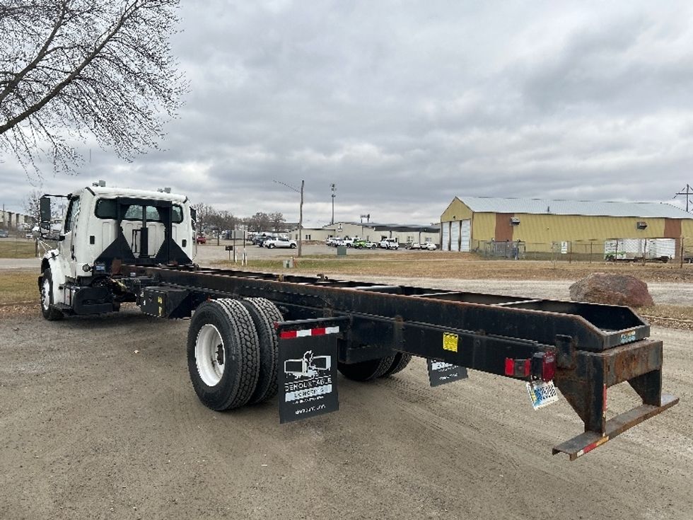 Cab and Chassis Truck-Light and Medium Duty Trucks-Freightliner-2021-M2-Brooklyn Park-MN-265,068\n\t\tmiles-$ 30,750 - Image 6