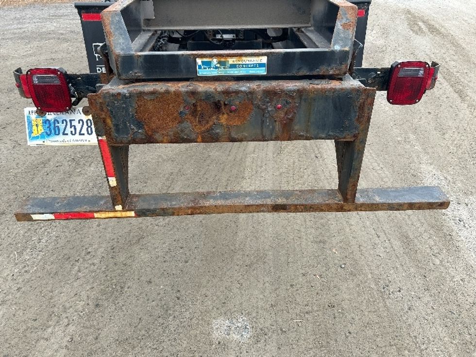 Cab and Chassis Truck-Light and Medium Duty Trucks-Freightliner-2021-M2-Brooklyn Park-MN-265,068\n\t\tmiles-$ 30,750 - Image 9