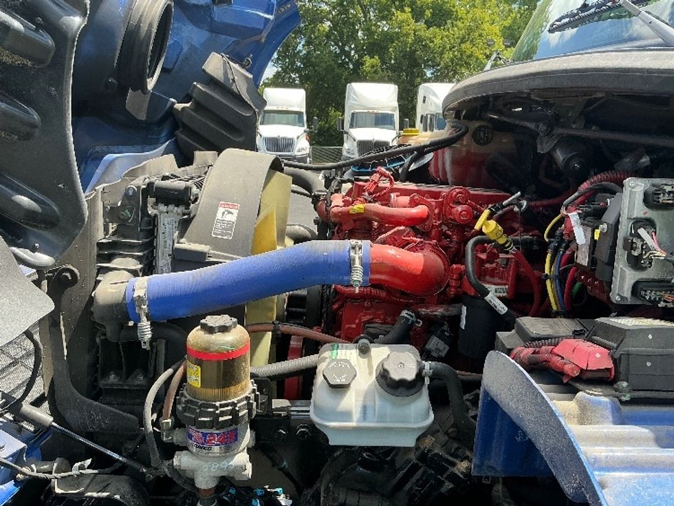 Cab and Chassis Truck-Light and Medium Duty Trucks-Freightliner-2021-M2-Lexington-KY-40,543\n\t\tmiles-$ 63,500 - Image 19