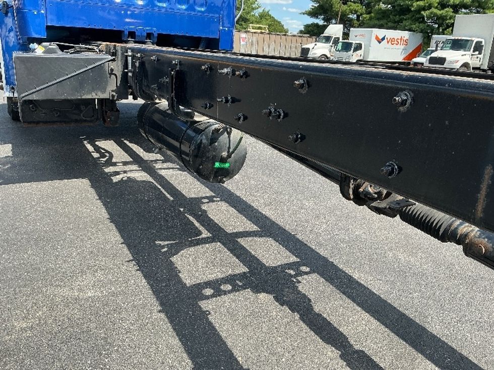 Cab and Chassis Truck-Light and Medium Duty Trucks-Freightliner-2021-M2-Lexington-KY-40,543\n\t\tmiles-$ 63,500 - Image 5