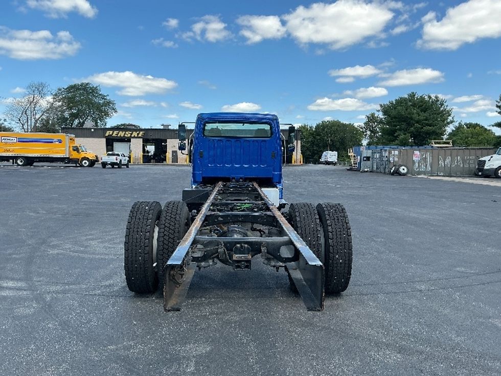 Cab and Chassis Truck-Light and Medium Duty Trucks-Freightliner-2021-M2-Lexington-KY-40,543\n\t\tmiles-$ 63,500 - Image 7