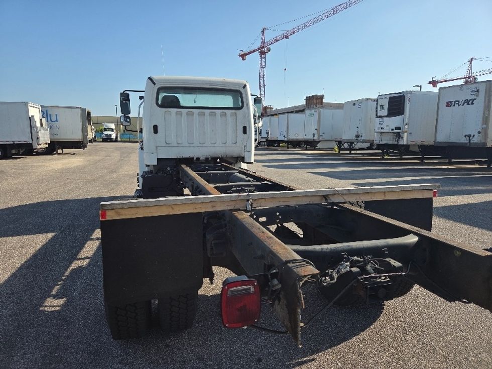 Cab and Chassis Truck-Light and Medium Duty Trucks-Freightliner-2021-M2-Mobile-AL-482,383\n\t\tmiles-$ 25,250 - Image 11