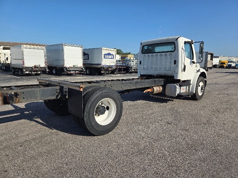 Cab and Chassis Truck-Light and Medium Duty Trucks-Freightliner-2021-M2-Mobile-AL-482,383\n\t\tmiles-$ 25,250 - Image 12