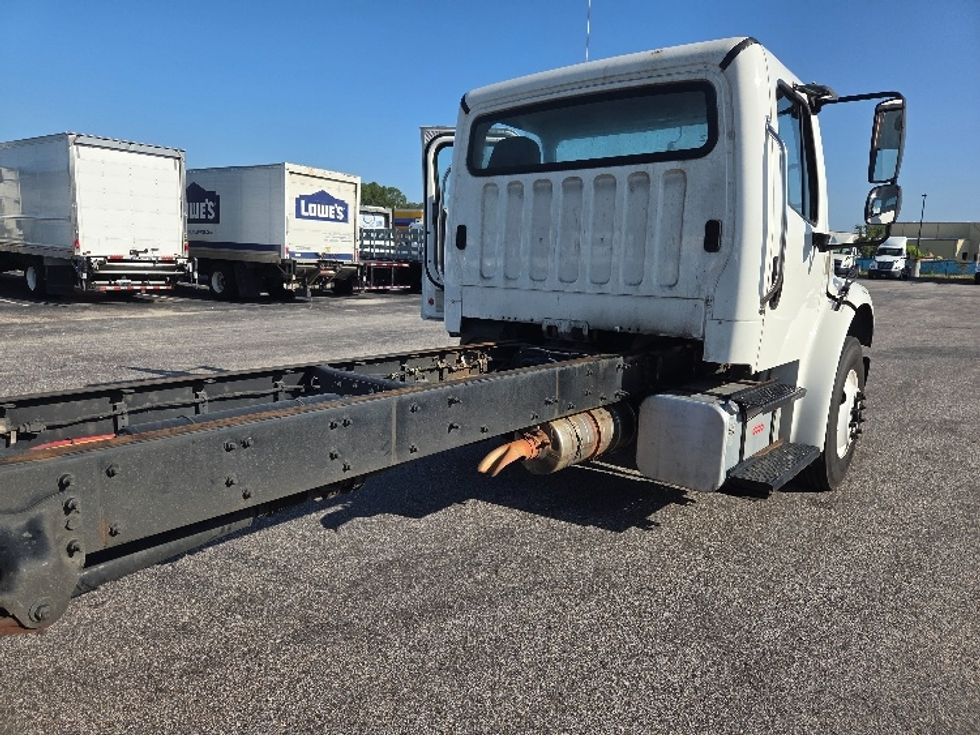 Cab and Chassis Truck-Light and Medium Duty Trucks-Freightliner-2021-M2-Mobile-AL-482,383\n\t\tmiles-$ 25,250 - Image 25