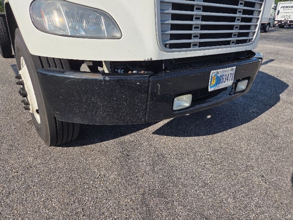 Cab and Chassis Truck-Light and Medium Duty Trucks-Freightliner-2021-M2-Mobile-AL-482,383\n\t\tmiles-$ 25,250 - Image 27