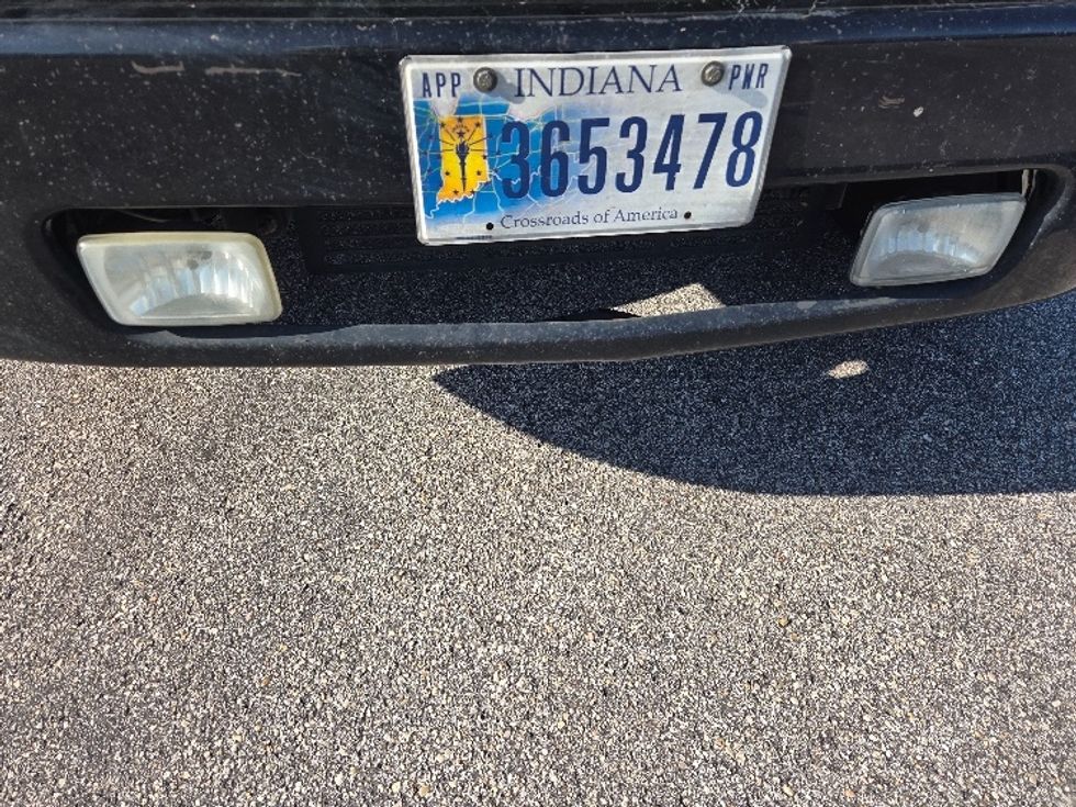 Cab and Chassis Truck-Light and Medium Duty Trucks-Freightliner-2021-M2-Mobile-AL-482,383\n\t\tmiles-$ 25,250 - Image 29