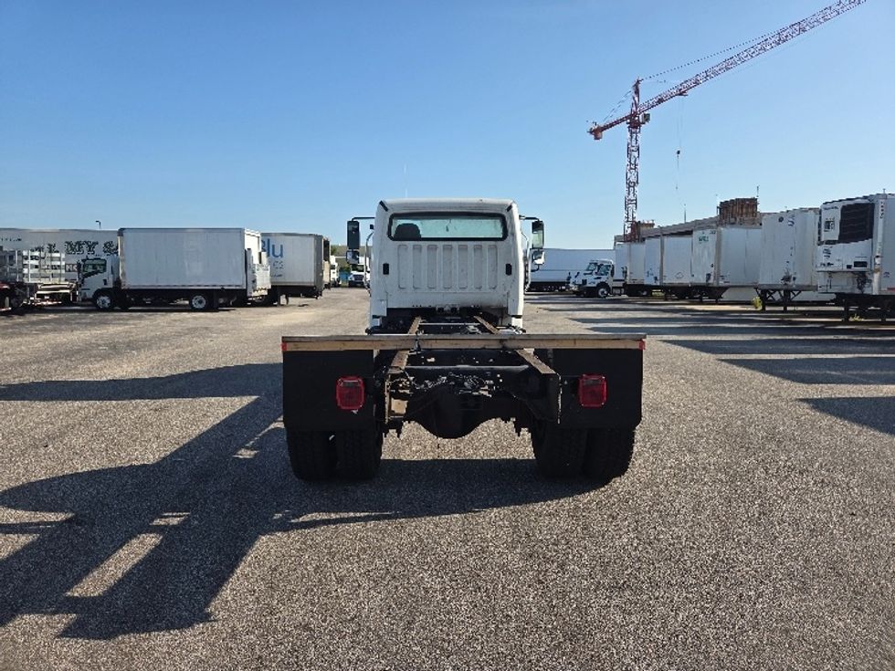Cab and Chassis Truck-Light and Medium Duty Trucks-Freightliner-2021-M2-Mobile-AL-482,383\n\t\tmiles-$ 25,250 - Image 7