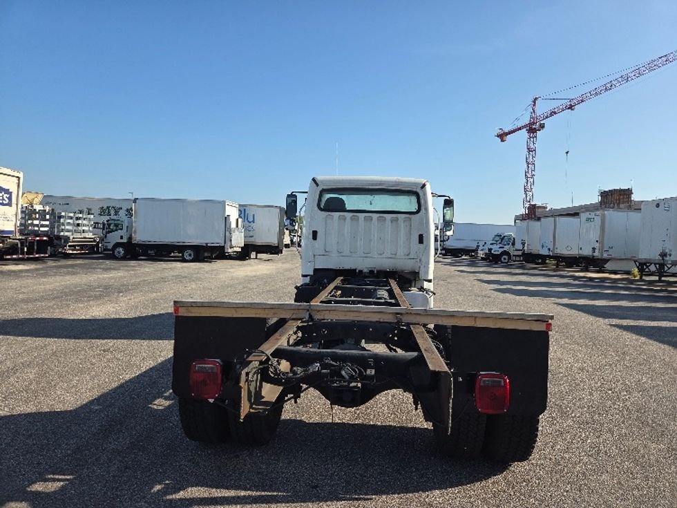 Cab and Chassis Truck-Light and Medium Duty Trucks-Freightliner-2021-M2-Mobile-AL-482,383\n\t\tmiles-$ 25,250 - Image 8