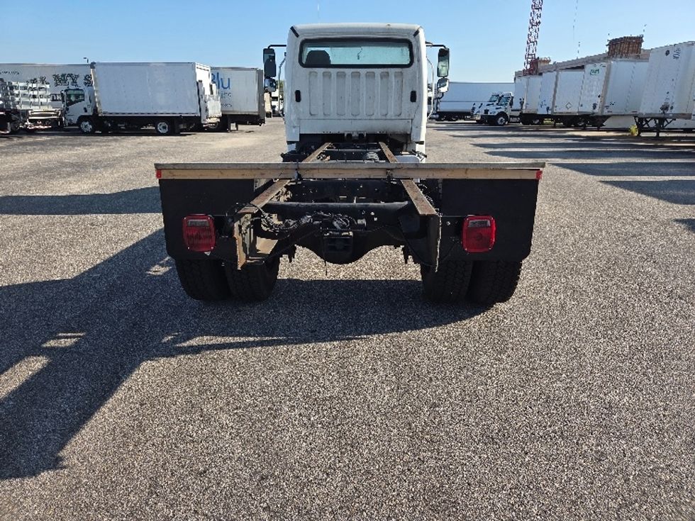 Cab and Chassis Truck-Light and Medium Duty Trucks-Freightliner-2021-M2-Mobile-AL-482,383\n\t\tmiles-$ 25,250 - Image 9