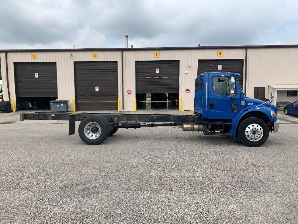 Cab and Chassis Truck-Light and Medium Duty Trucks-Freightliner-2021-M2-Nashville-TN-287,681\n\t\tmiles-$ 31,500 - Image 10