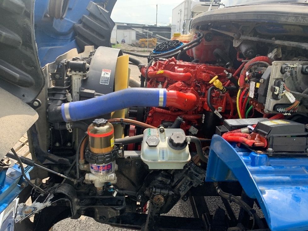 Cab and Chassis Truck-Light and Medium Duty Trucks-Freightliner-2021-M2-Nashville-TN-287,681\n\t\tmiles-$ 31,500 - Image 19
