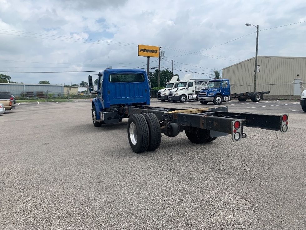 Cab and Chassis Truck-Light and Medium Duty Trucks-Freightliner-2021-M2-Nashville-TN-287,681\n\t\tmiles-$ 31,500 - Image 6