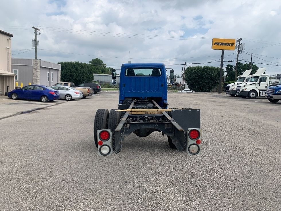 Cab and Chassis Truck-Light and Medium Duty Trucks-Freightliner-2021-M2-Nashville-TN-287,681\n\t\tmiles-$ 31,500 - Image 7