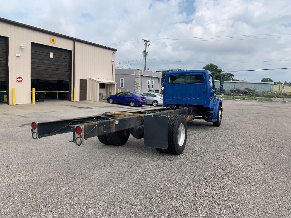 Cab and Chassis Truck-Light and Medium Duty Trucks-Freightliner-2021-M2-Nashville-TN-287,681\n\t\tmiles-$ 31,500 - Image 8