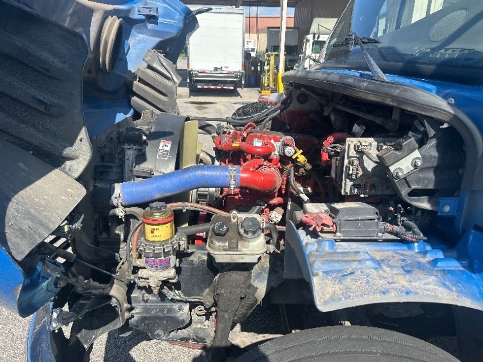 Cab and Chassis Truck-Light and Medium Duty Trucks-Freightliner-2021-M2-Nashville-TN-332,252\n\t\tmiles-$ 25,750 - Image 19